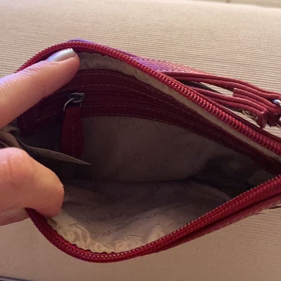 Tignanello Wristlet - Picture 2 of 2